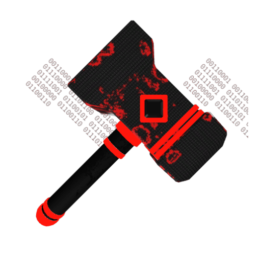 Loverror hammer