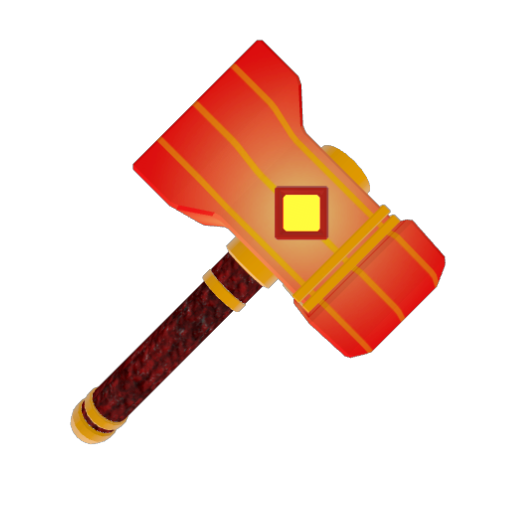 Lunar Lantern hammer