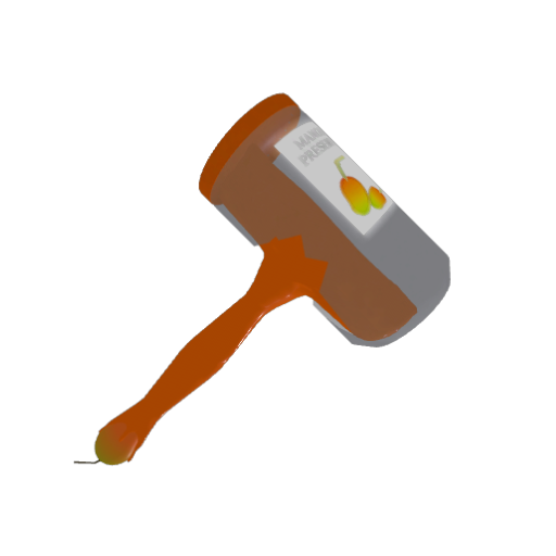Mango Masher hammer