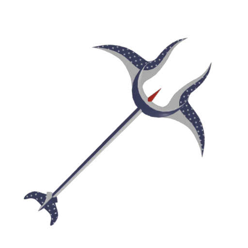 Manta hammer