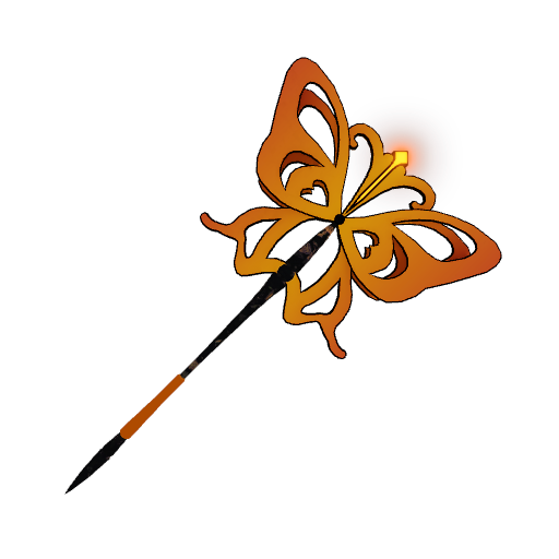 Marigold hammer