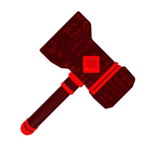 Math hammer