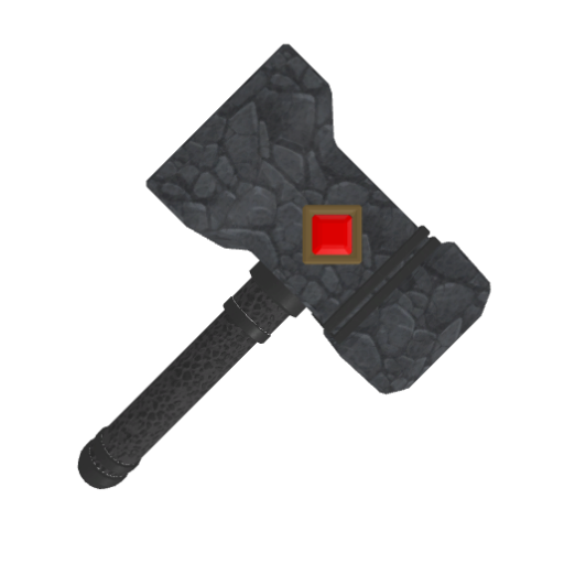 Mercury hammer