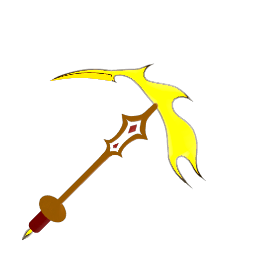 Midaflame hammer
