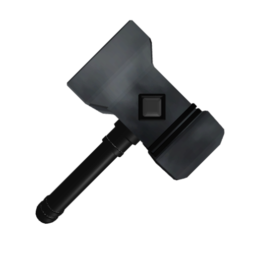 Mist hammer