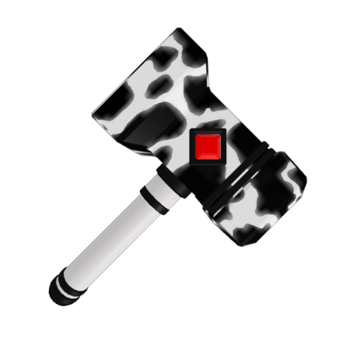 Moo Moo hammer
