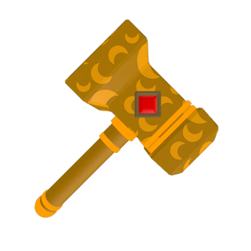 Multiple moons hammer