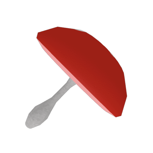 Mushroom Masher hammer