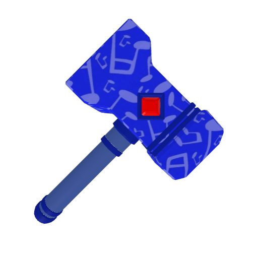 Music hammer