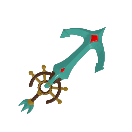 Navarch hammer