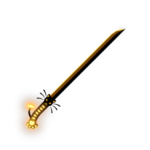 Neocat hammer