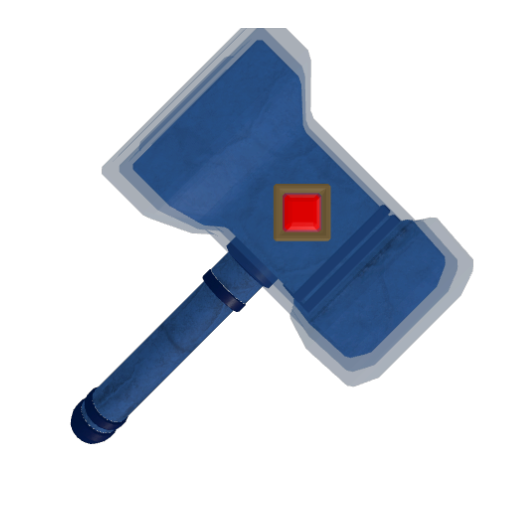 Neptune hammer