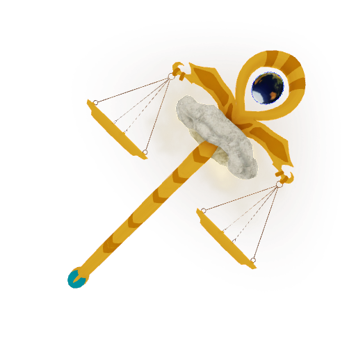 Nexus hammer