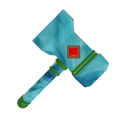 Ocean hammer