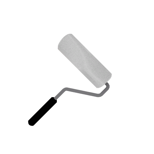 Paint Roller hammer