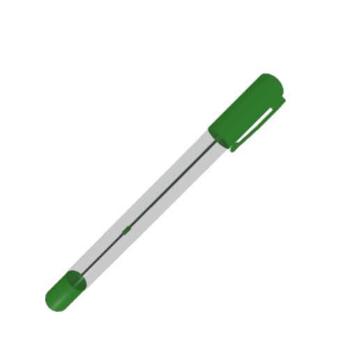 Pen hammer
