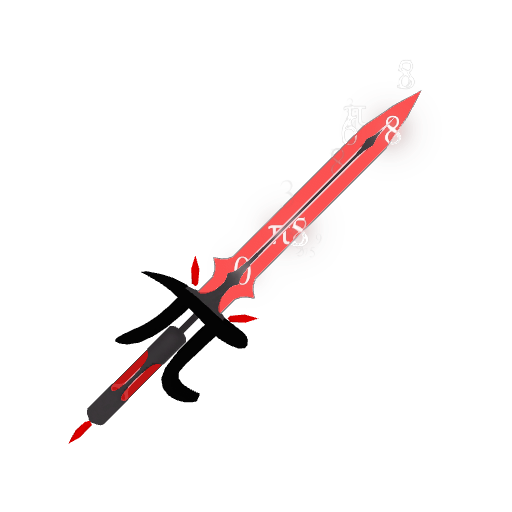 Pixcalibur hammer