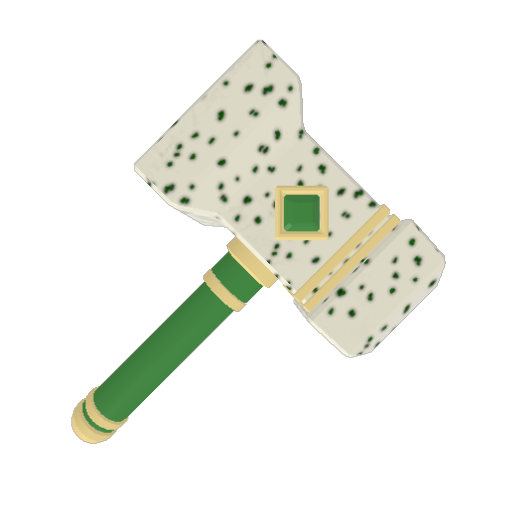 Ranch hammer