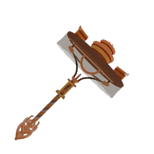Reminiscense hammer