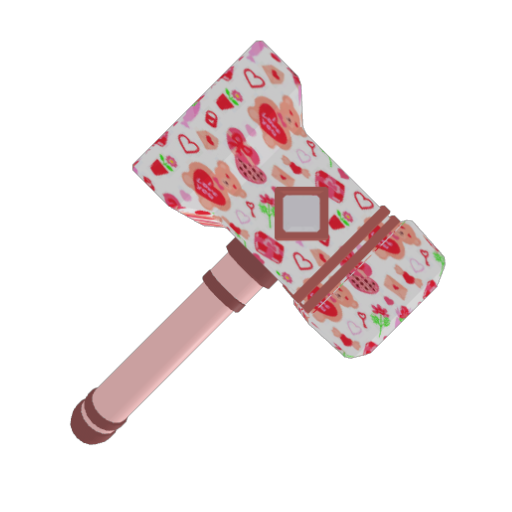 Romance Wrecker hammer