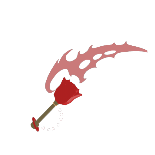 Rosethorn hammer