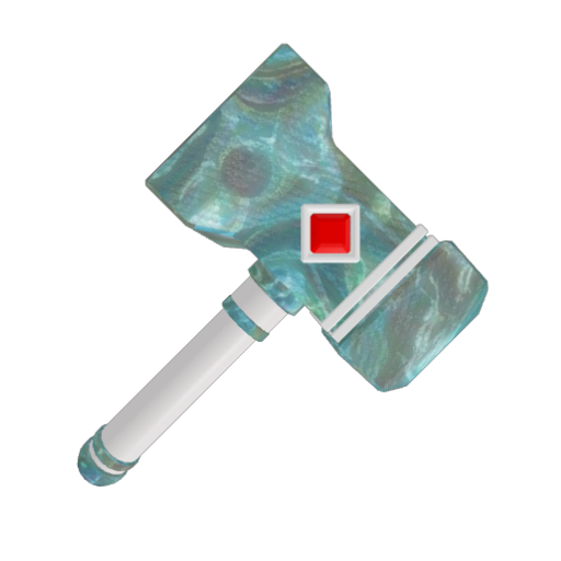 Royale hammer