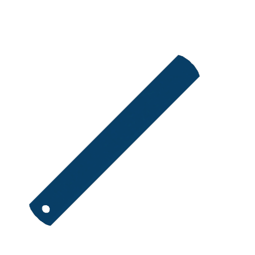 Ruler hammer