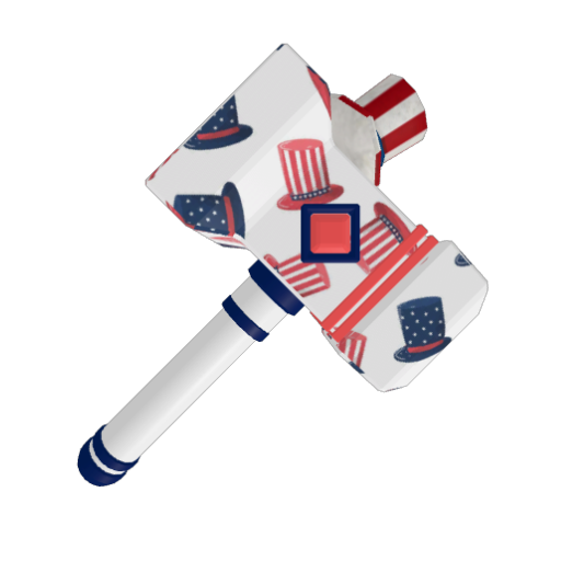 Sam's Hat hammer