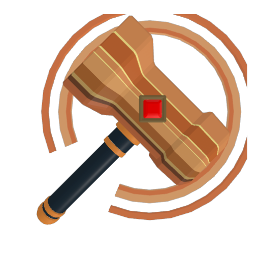 Saturn hammer