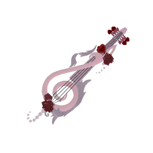 Seraph's Serenade hammer