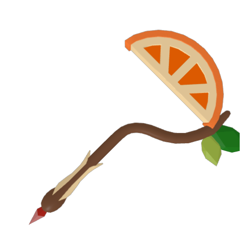 Slicoran hammer