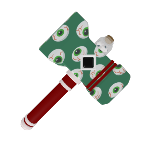 Specter Stinger hammer