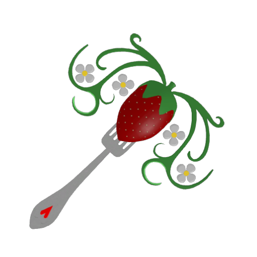 Strawbloom hammer