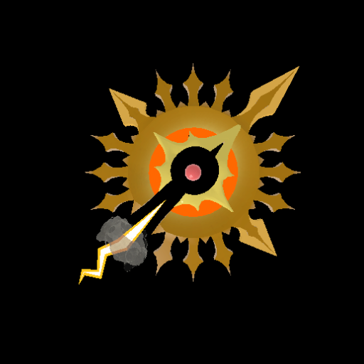Sunblade hammer