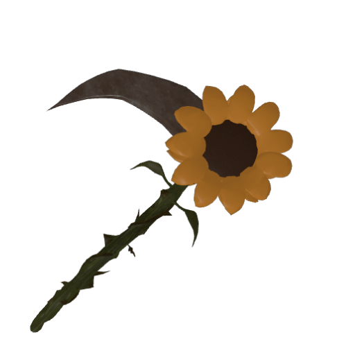 Sunslice hammer