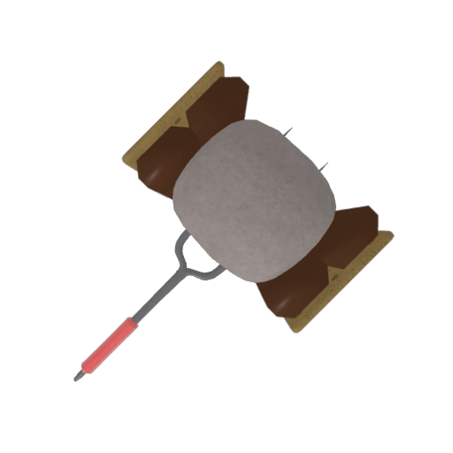 Super S'mores hammer
