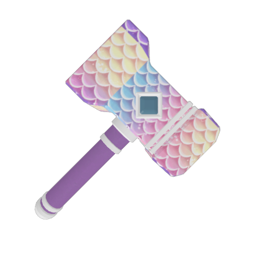 Super Scales hammer