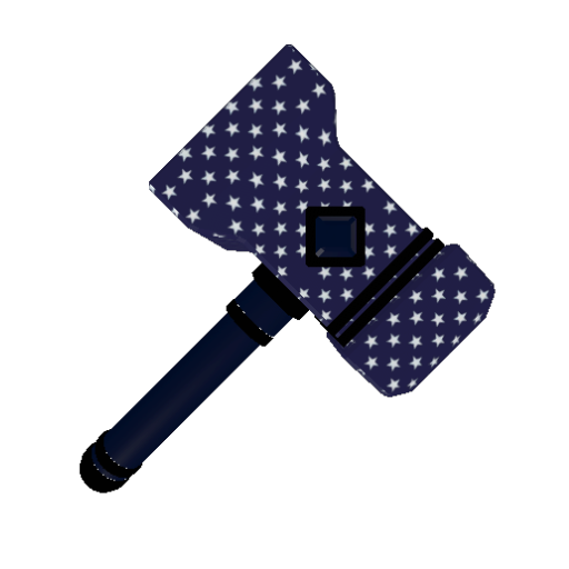 Super Stars hammer