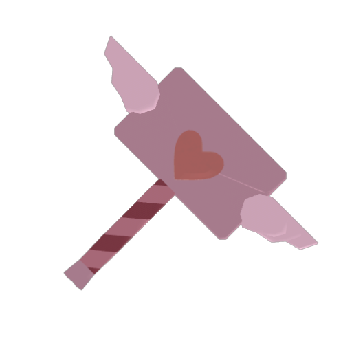 Sweet Truth hammer