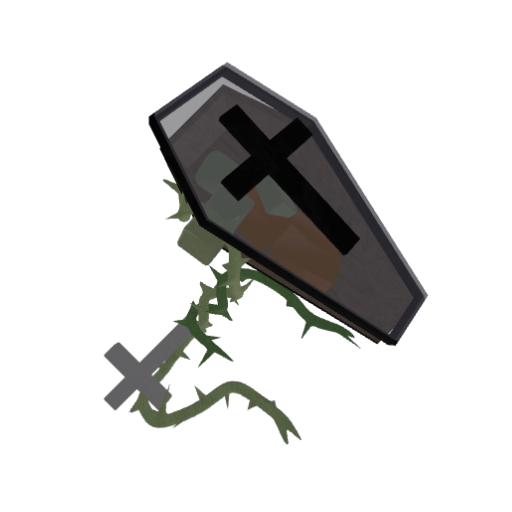 Thorncasket hammer