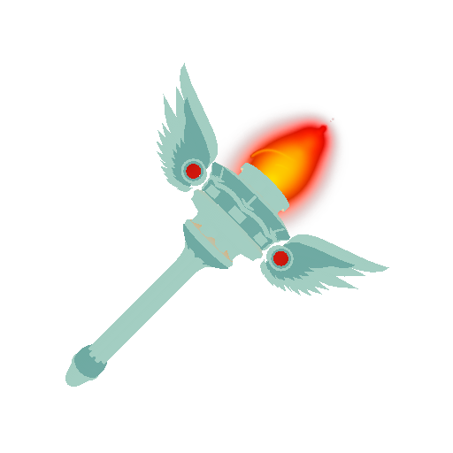 Torchess hammer