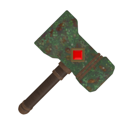 Tree hammer