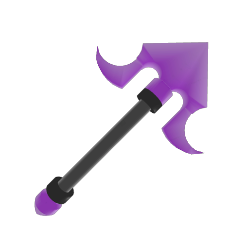 Tribrick hammer