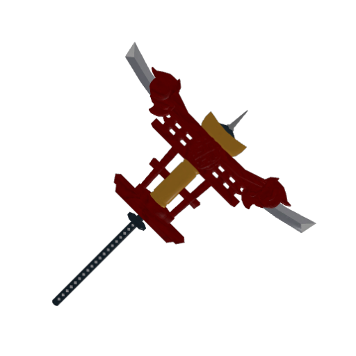 Tumu hammer