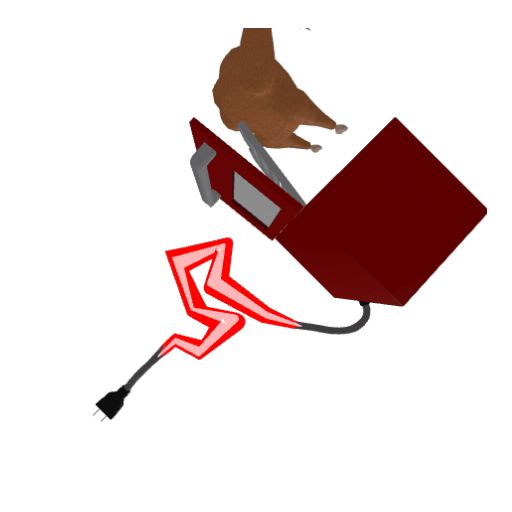 Turkevolt hammer
