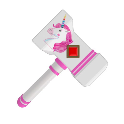 Unicorn hammer