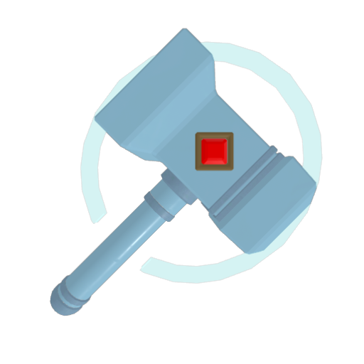 Uranus hammer