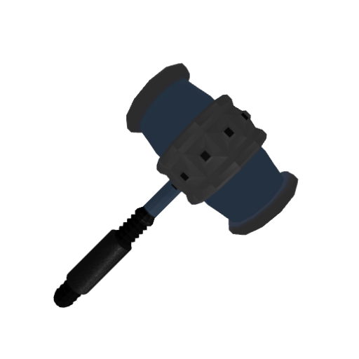VIP hammer