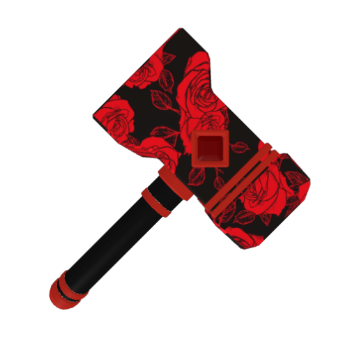 Velvet Vengeance hammer