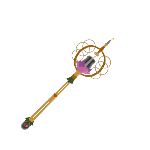 Vesaring hammer